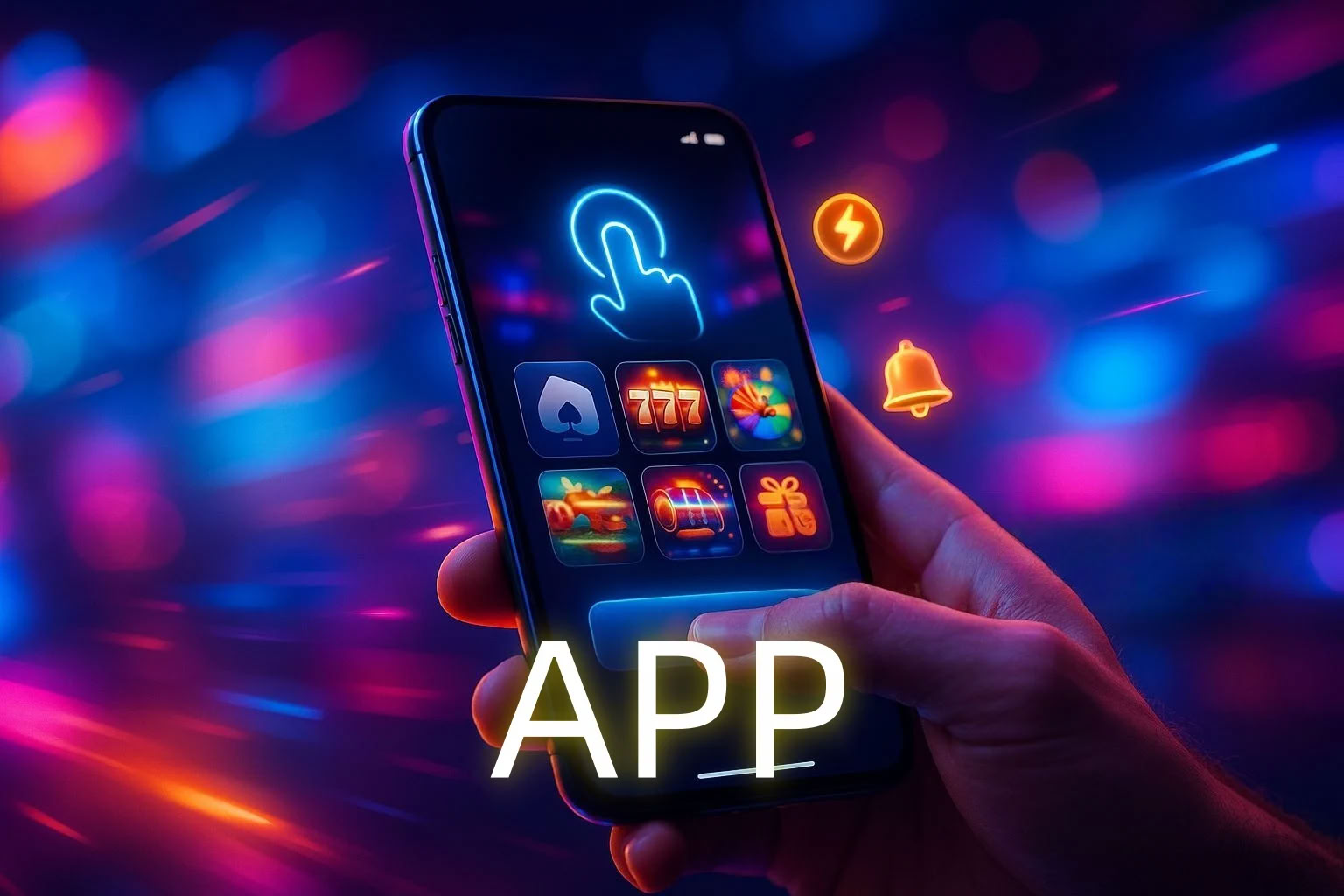 901bet Benefícios do App