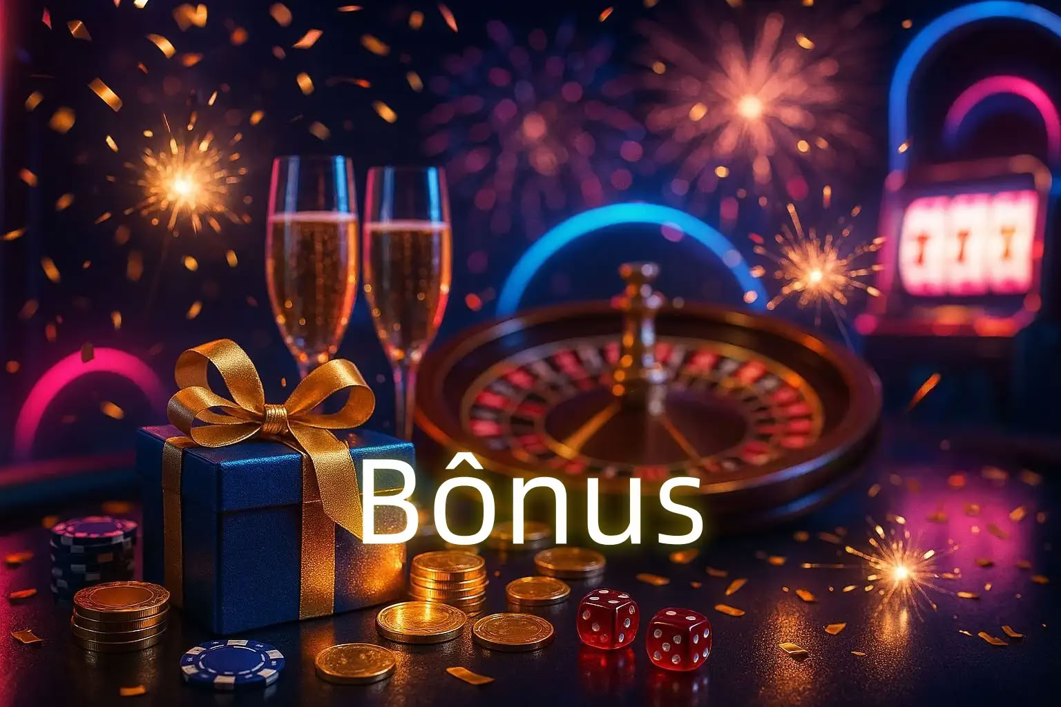 901bet Bônus Festivos