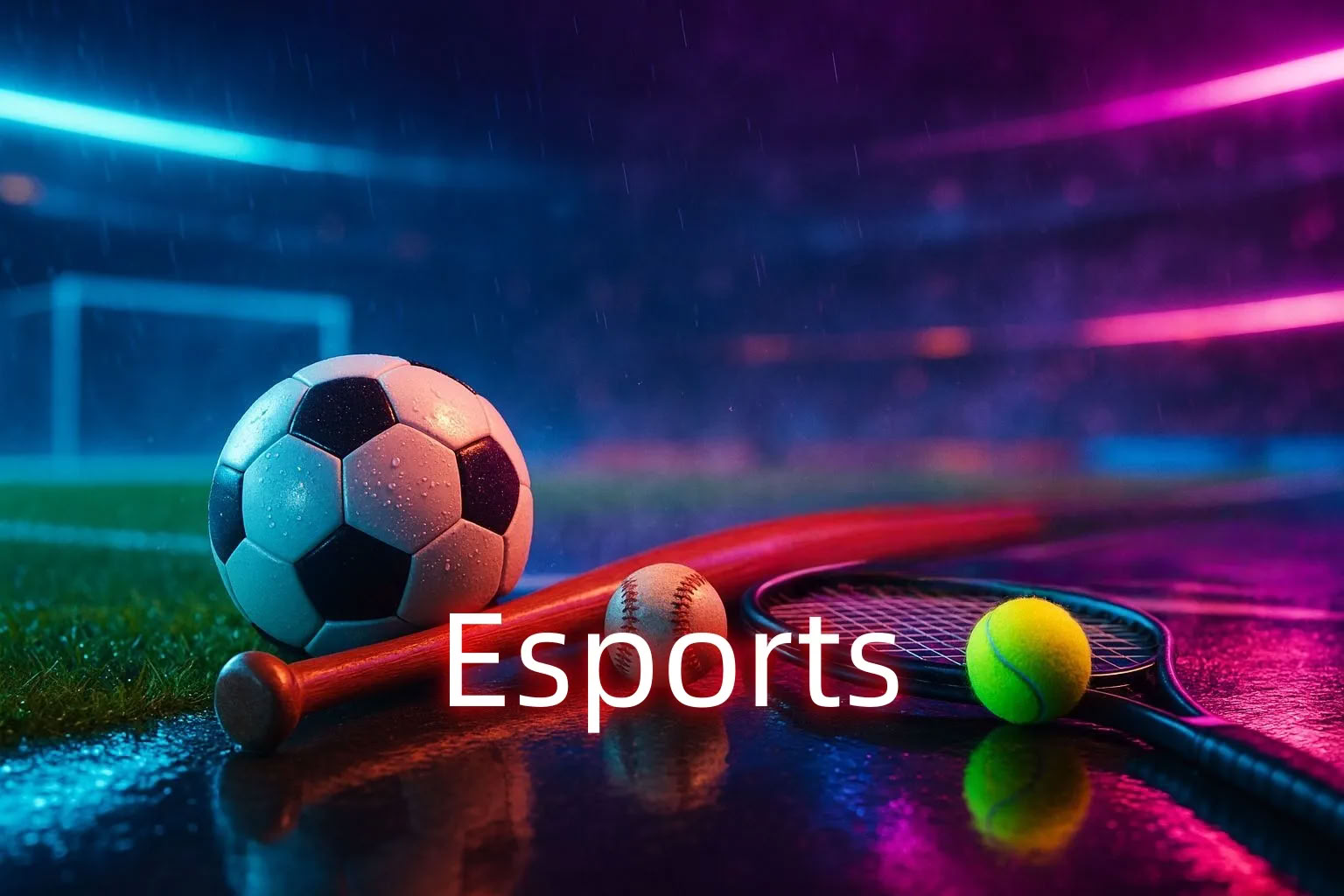 901bet Variedade de Esportes