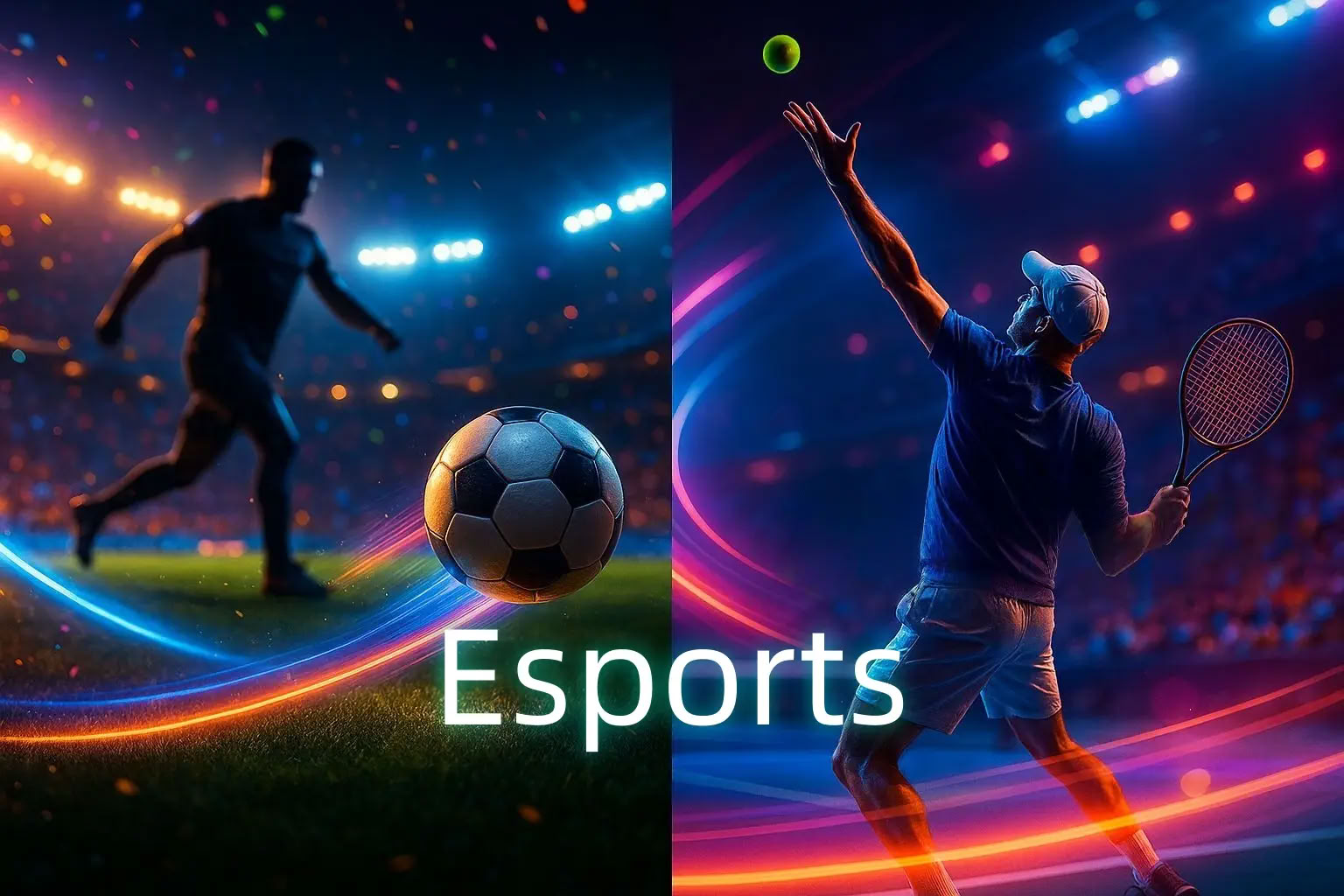 901bet Eventos Esportivos