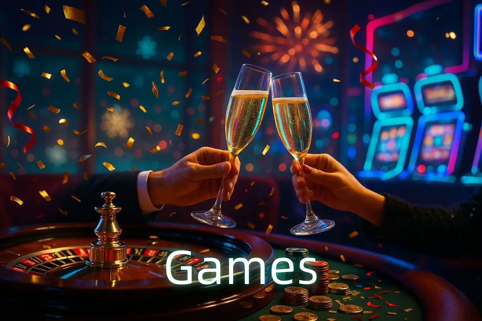 901bet Jogos Festivos