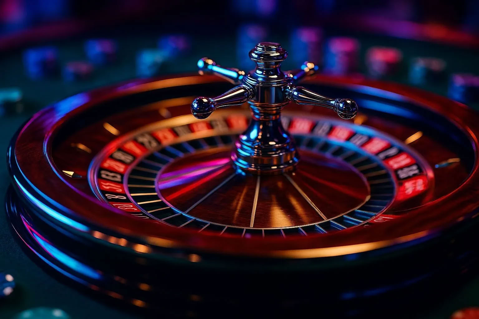 901bet Jogos de roleta online