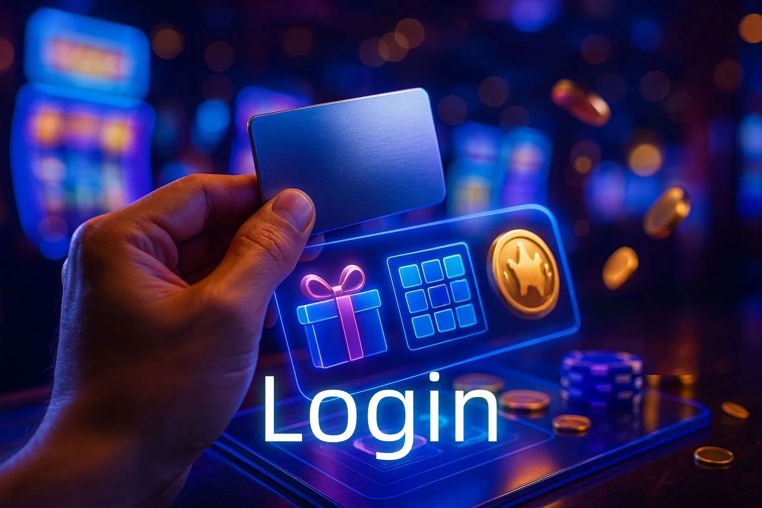901bet Benefícios do Login