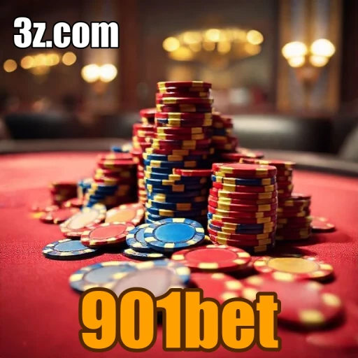 901bet Eventos