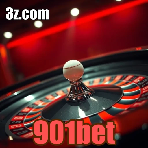 901bet Vip