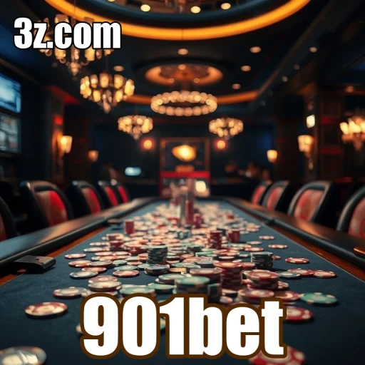 901bet