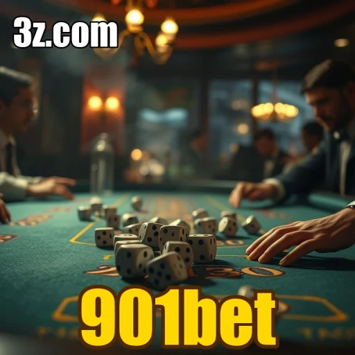 901bet Vip